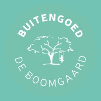 Boomgaard