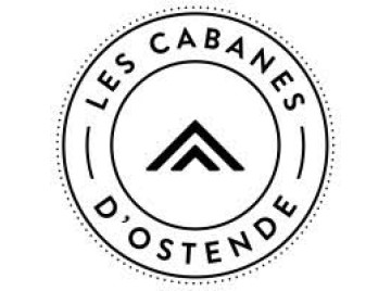 Les Cabanes d'Ostende