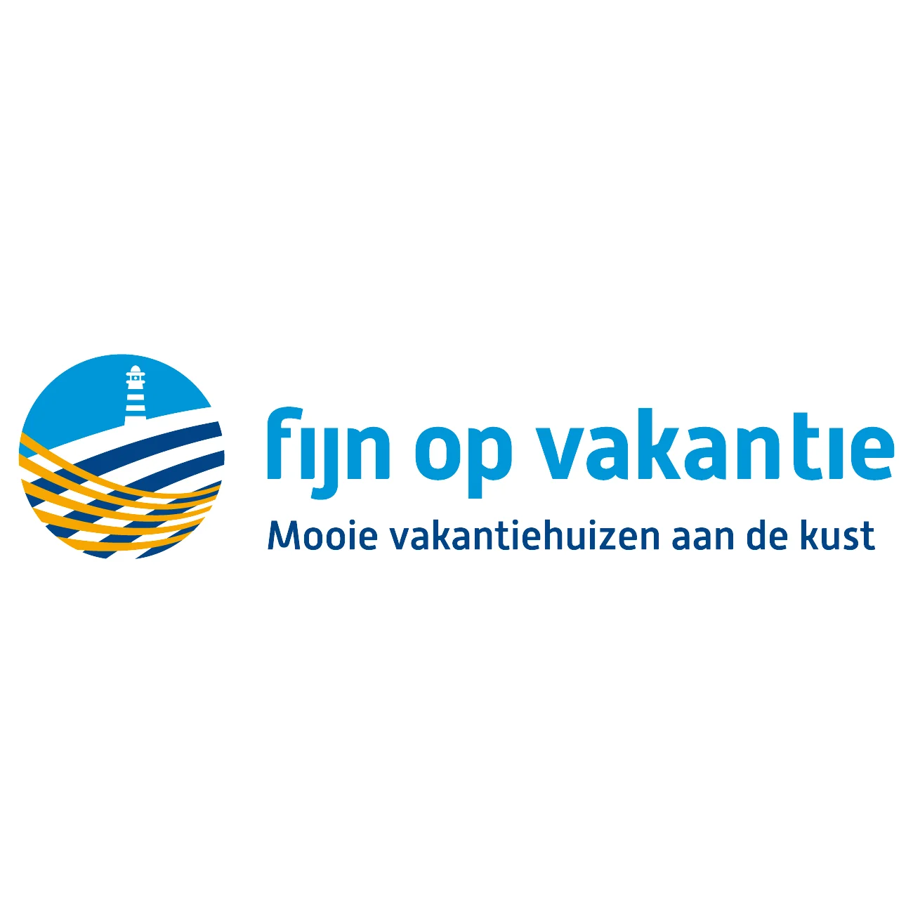 fijn op vakantie